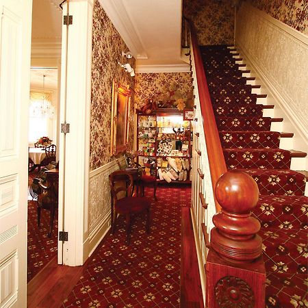 The Inn On Negley Pittsburgh Bagian luar foto