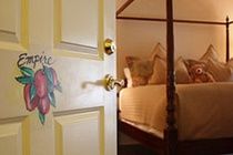 The Inn On Negley Pittsburgh Bagian luar foto