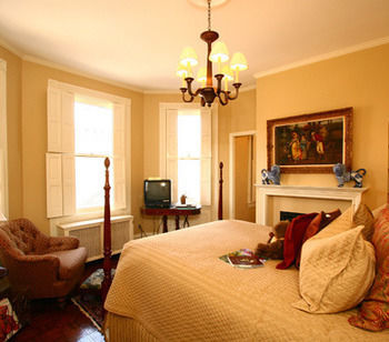 The Inn On Negley Pittsburgh Bagian luar foto