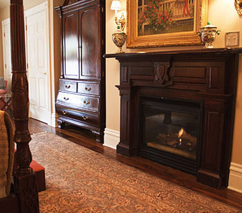 The Inn On Negley Pittsburgh Bagian luar foto