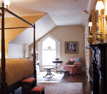 The Inn On Negley Pittsburgh Bagian luar foto