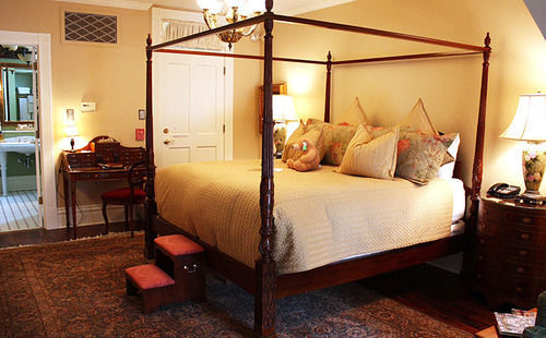 The Inn On Negley Pittsburgh Bagian luar foto
