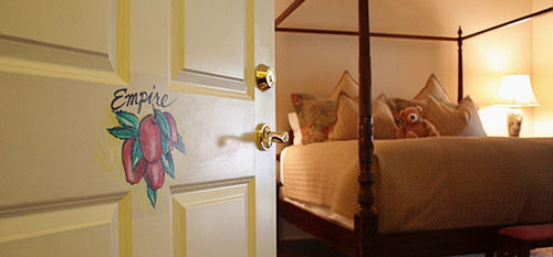 The Inn On Negley Pittsburgh Bagian luar foto