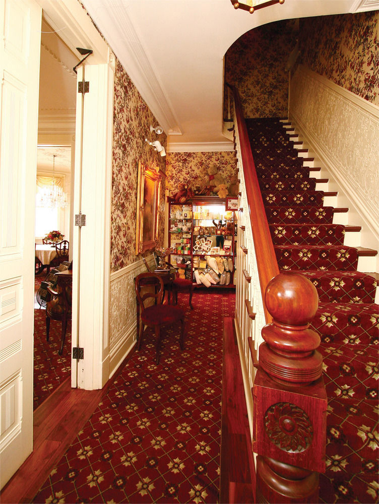 The Inn On Negley Pittsburgh Bagian luar foto