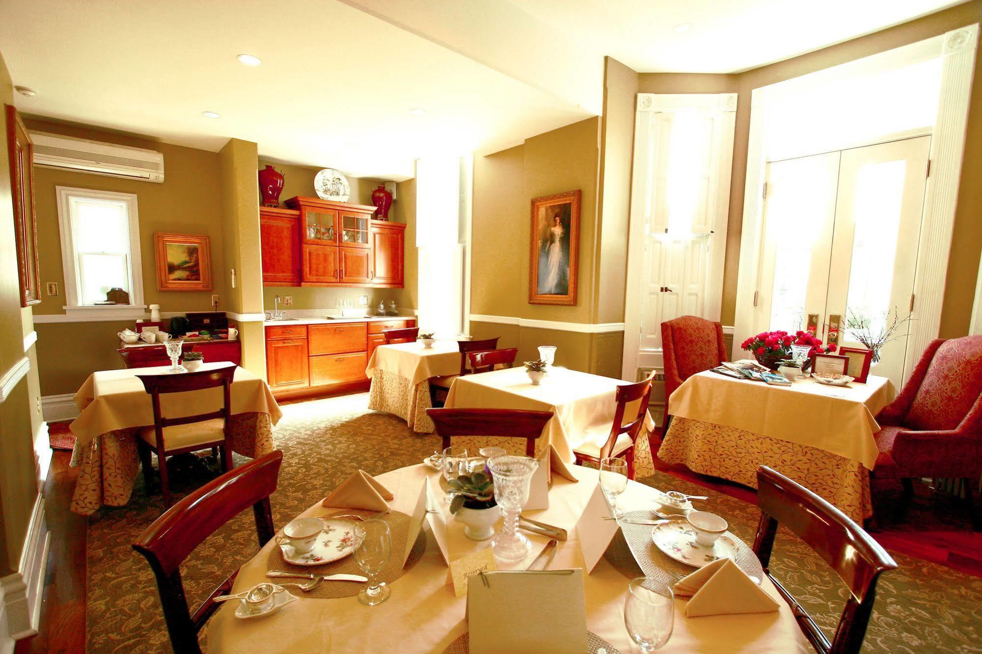 The Inn On Negley Pittsburgh Bagian luar foto